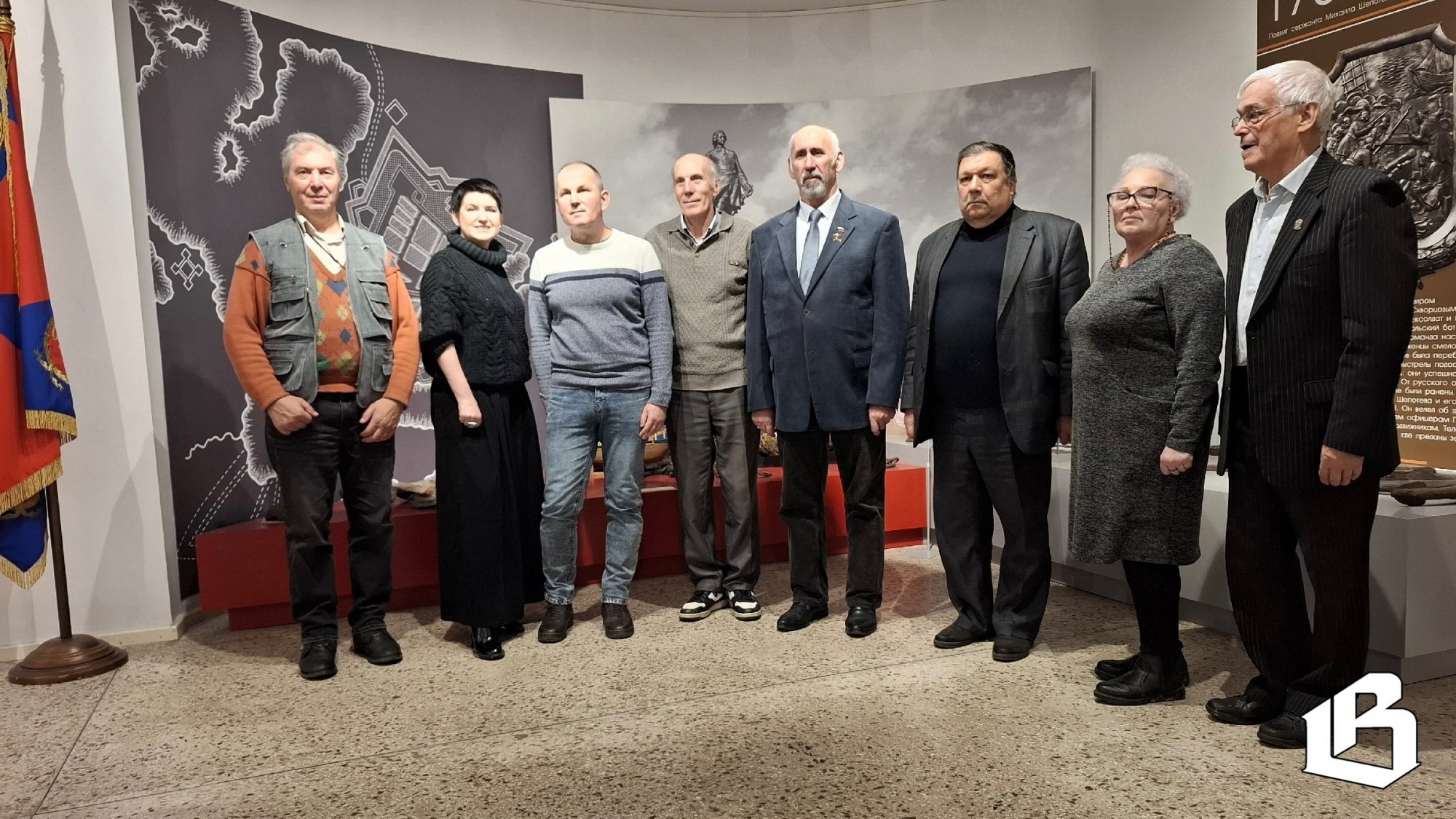 Эксперты из 10 и 64 регионов высоко оценили работу по сохранению исторической памяти в Выборге