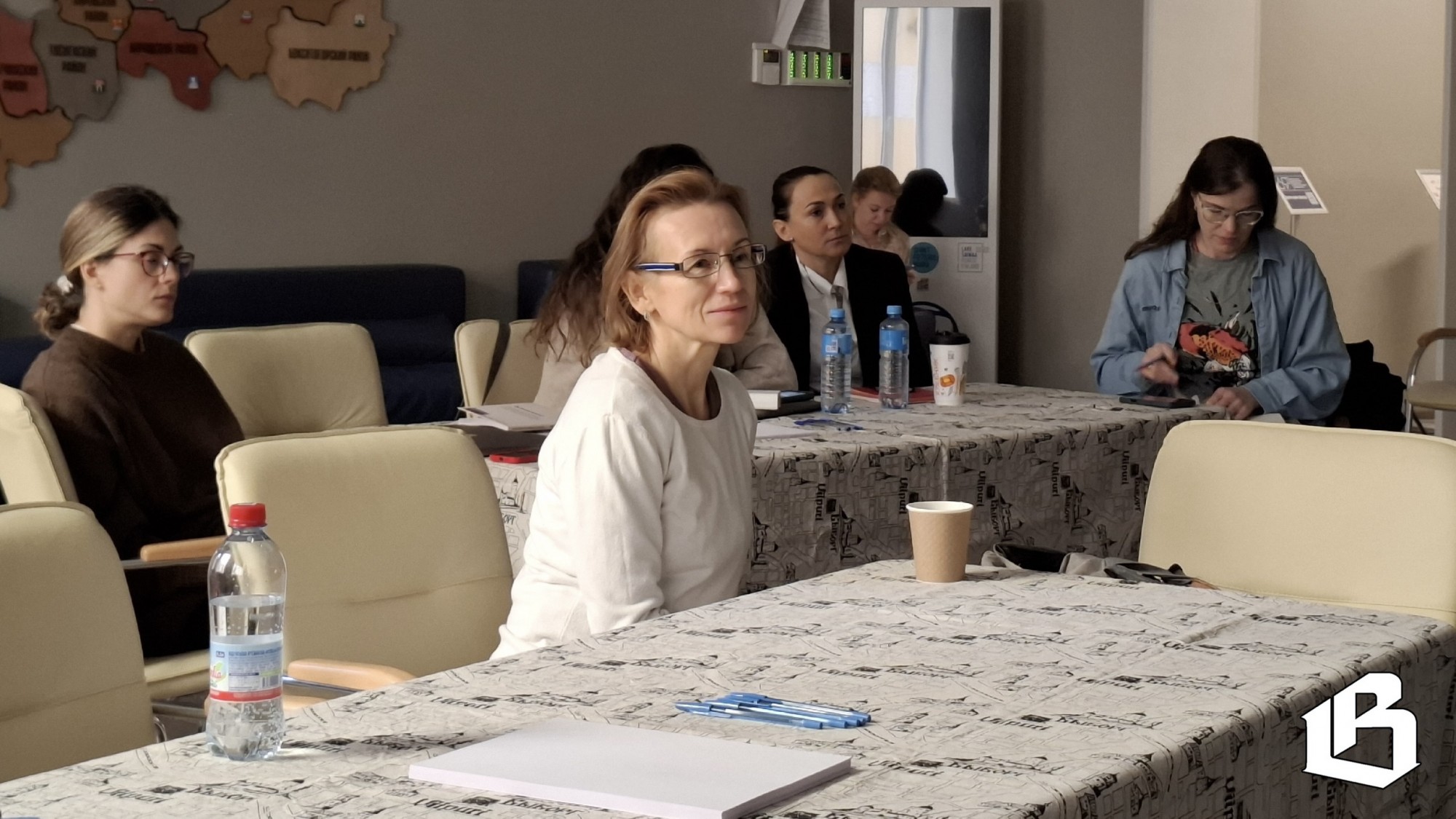 «Проектный экспресс» в Выборге: от идеи до финансирования её воплощения