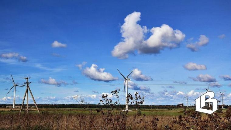 В Ленобласти ищут альтернативные источники электроэнергии