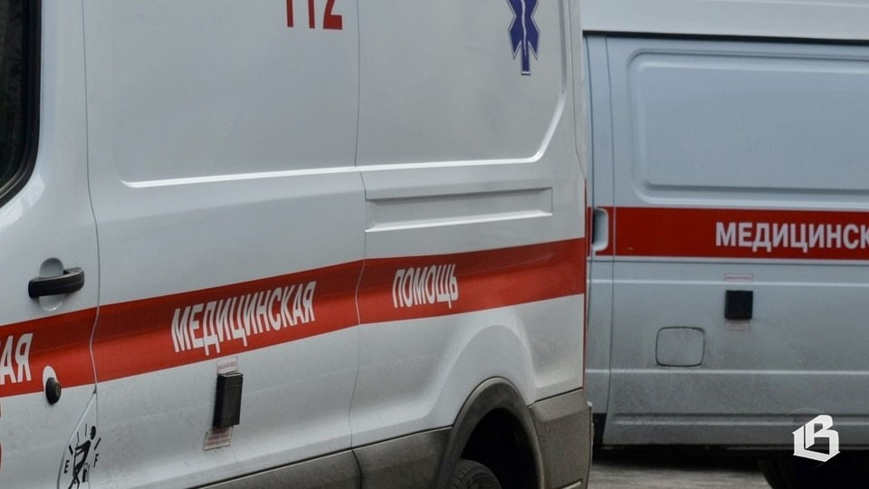 Официальные подробности о ДТП с пострадавши пешеходом от местного отдела ГАИ