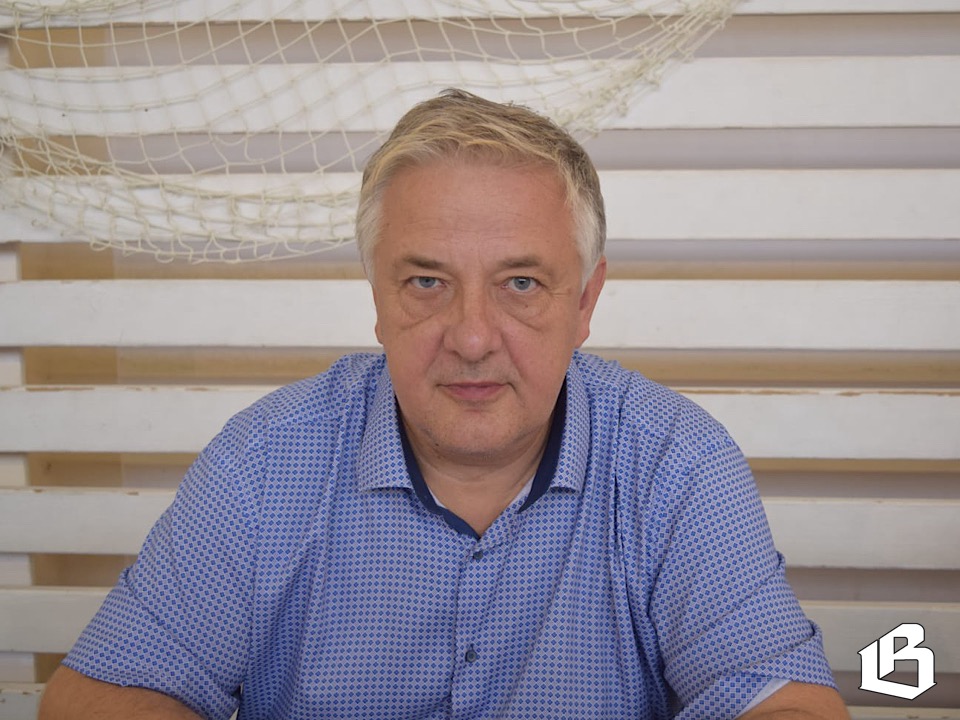 Школьники сдали «зачëт» по ОФП