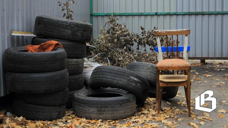 Губернатор пообещал жестко спрашивать за содержание контейнерных площадок