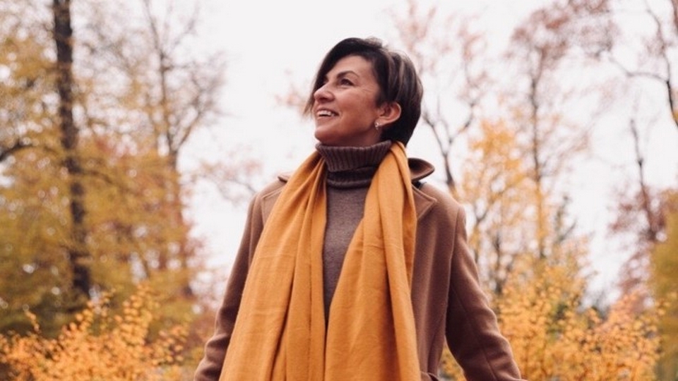 Психологом и психотерапевт Инна Гоняева