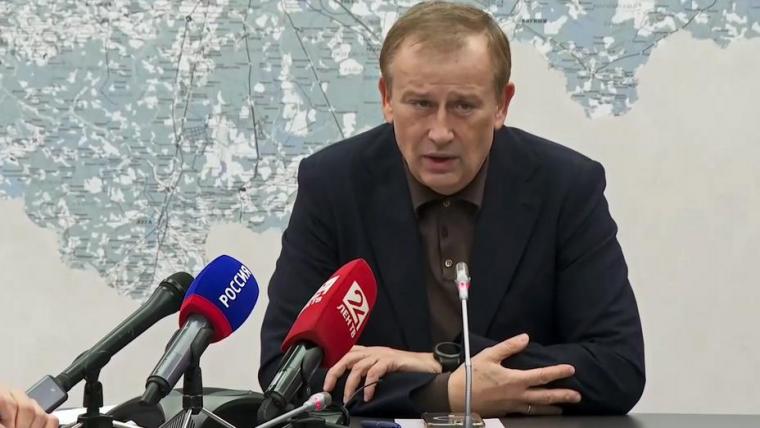 Чистая вода в поселке Житково появится на год позже