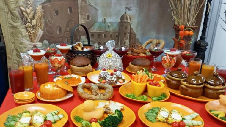 Конкурс, в котором выигрывают дети