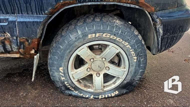 Россияне все чаще экономят на ремонте автомобиля