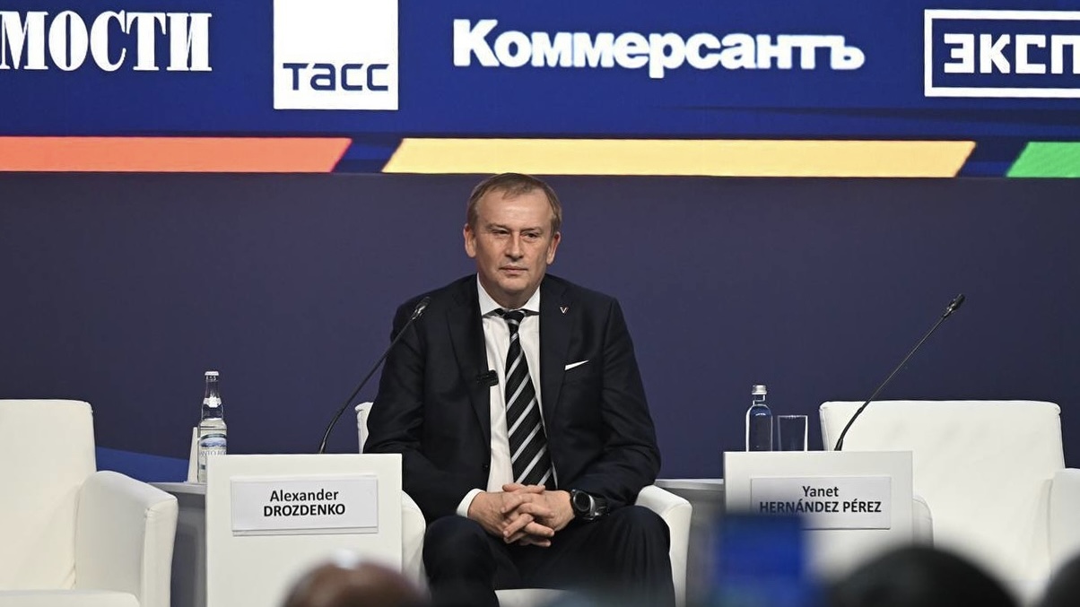 От биометрии до умных остановок: цифровые прорывы Ленобласти на БРИКС-2025