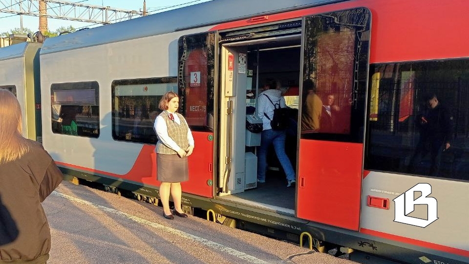 Ленинградская область отказалась от идеи единого железнодорожного тарифа 