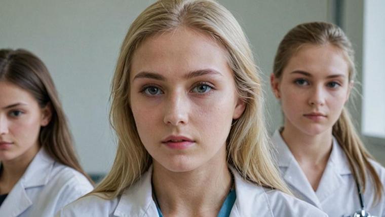 В Ленобласти увеличили целевые стипендии для студентов-медиков