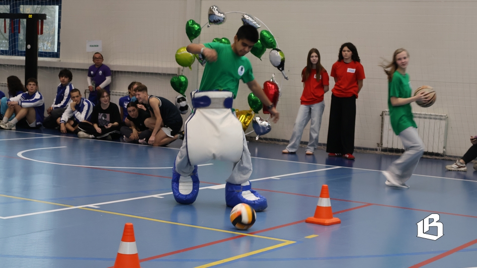 Традиционный молодёжный форум выявил сильнейших в Выборгском районе