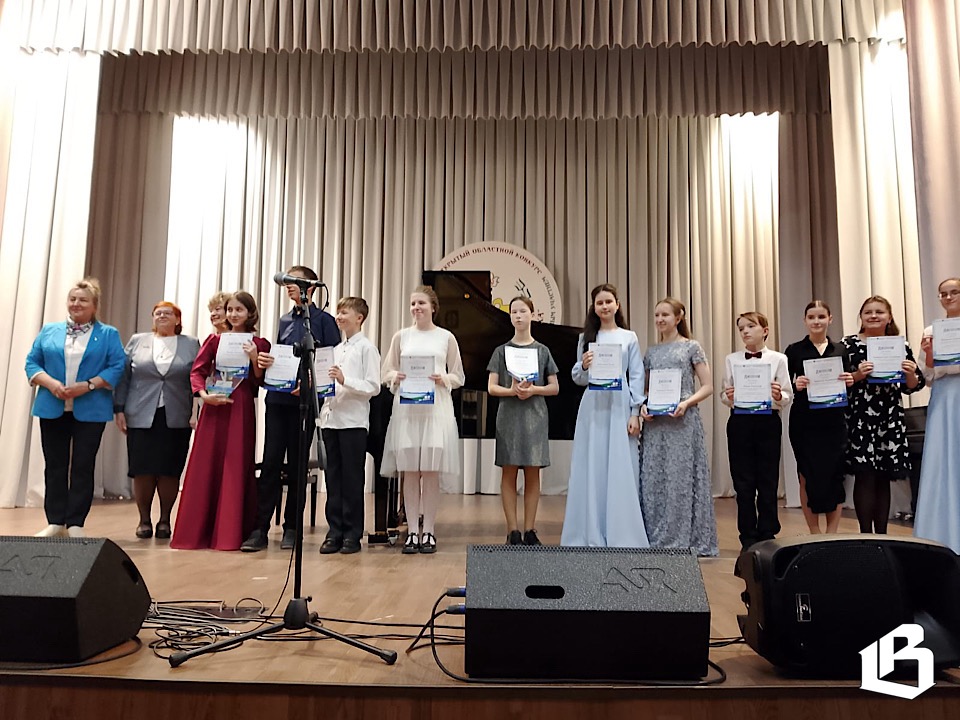 Удача — награда за смелость! 