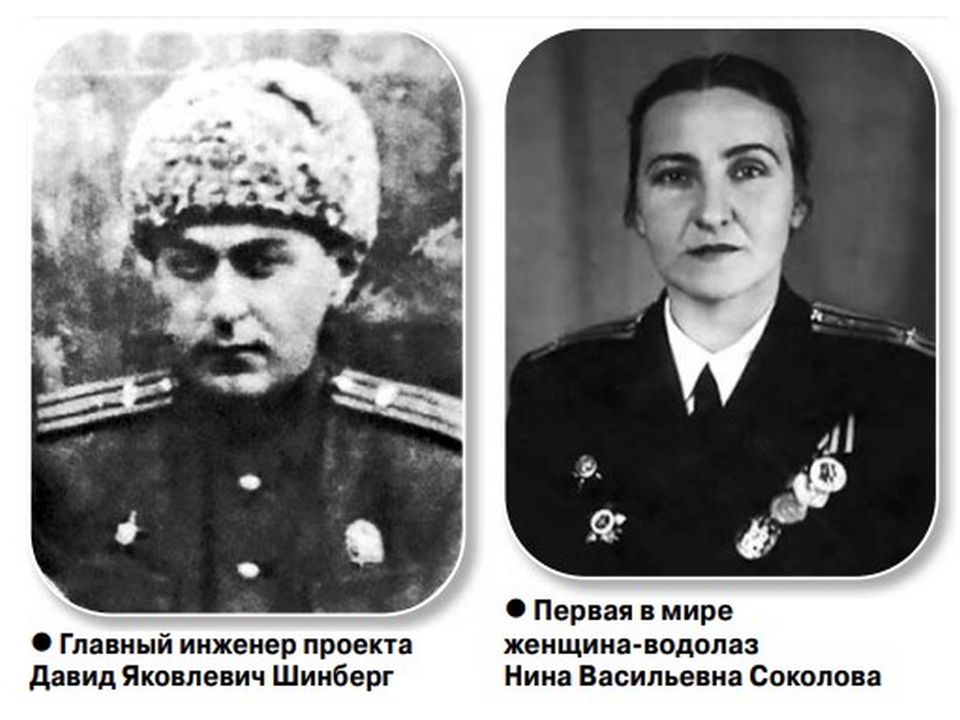 «Артерия жизни»