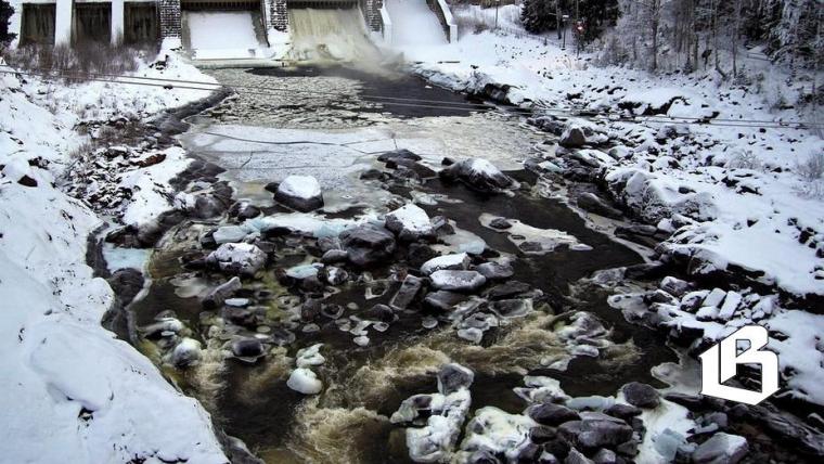 Россия вышла из соглашения по Вуоксе между Иматрой и Светогорском