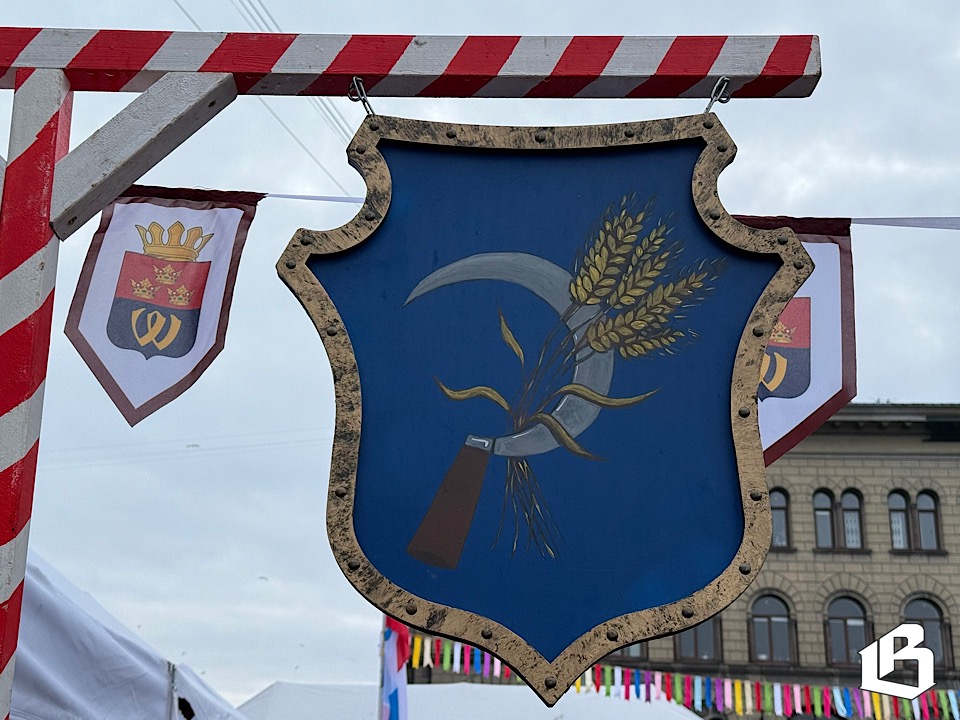 Гастрономический триумф: «Крендель Фест» покорил Выборг