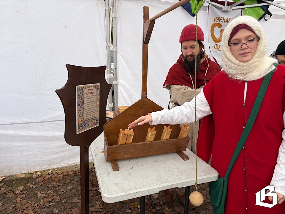 Гастрономический триумф: «Крендель Фест» покорил Выборг