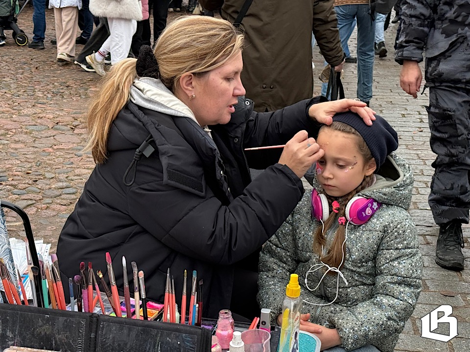 Гастрономический триумф: «Крендель Фест» покорил Выборг
