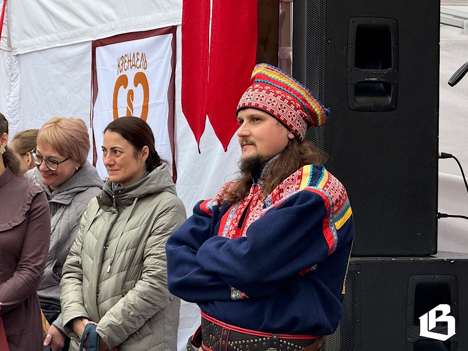 Гастрономический триумф: «Крендель Фест» покорил Выборг