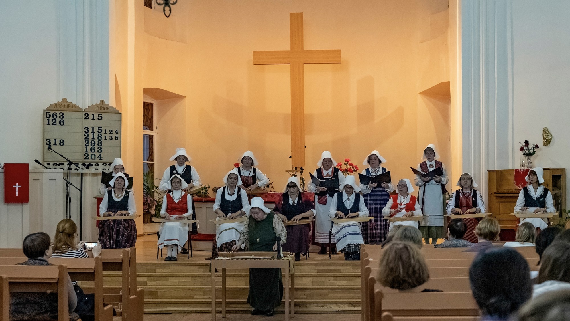 «Агрикольские чтения» в Выборге – первые, но не последние