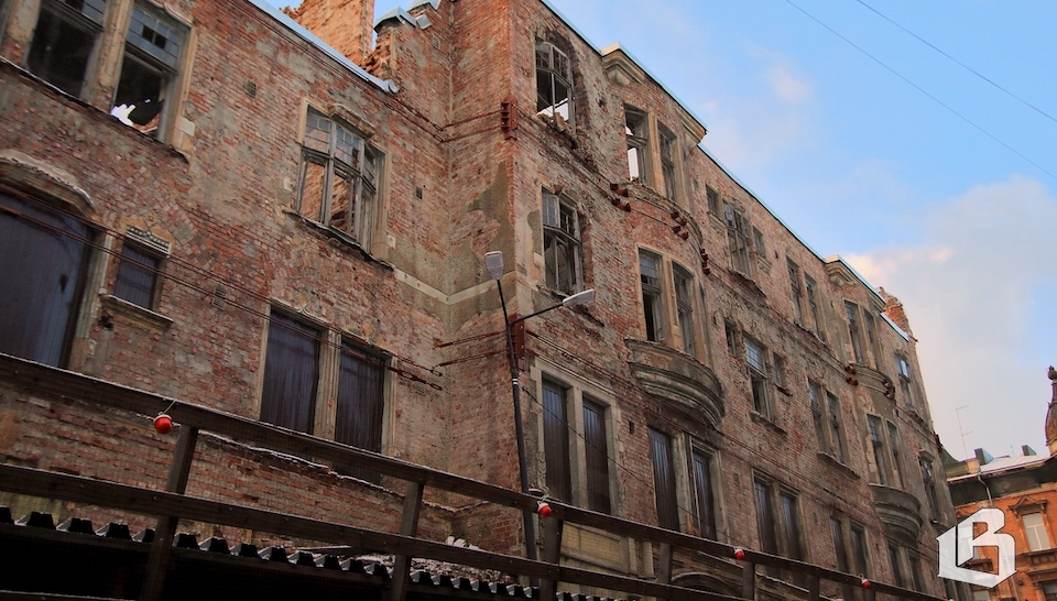 Судьба «Домуса» Говинга