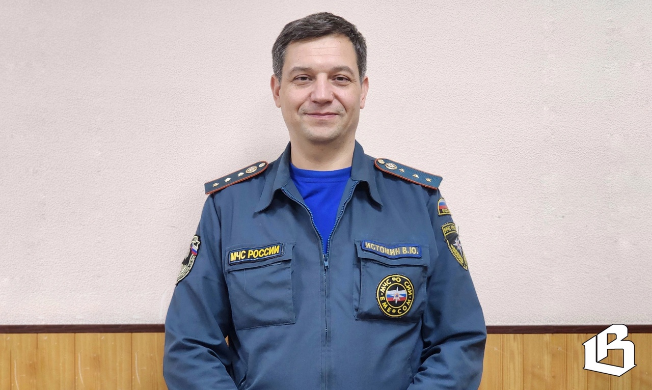 Приходят на помощь: что мы знаем и чего не знаем о пожарных