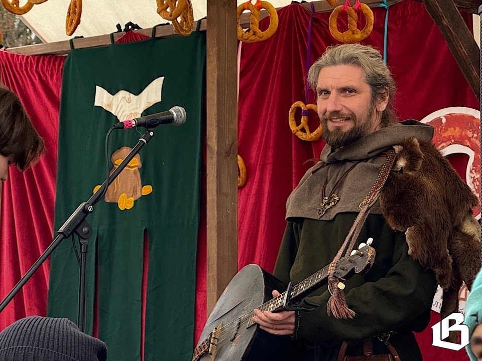 Гастрономический праздник в Выборге вызвал настоящий ажиотаж