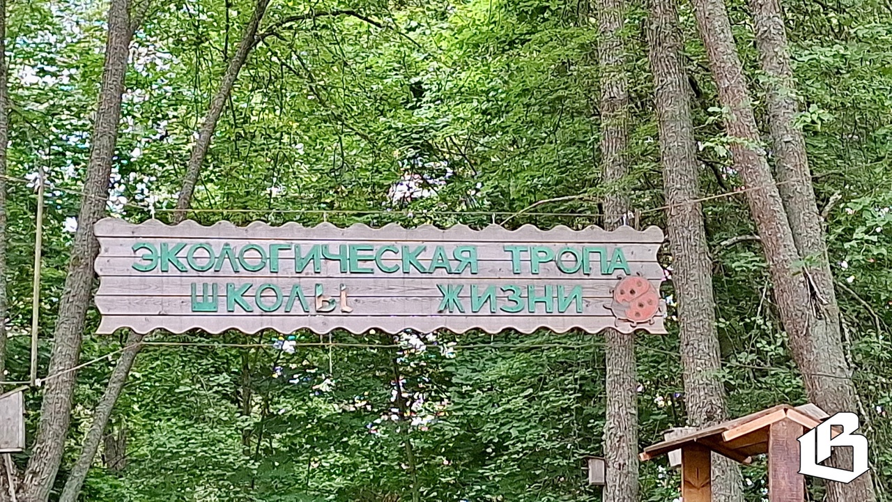 Есть такой музей – «Дачная столица»