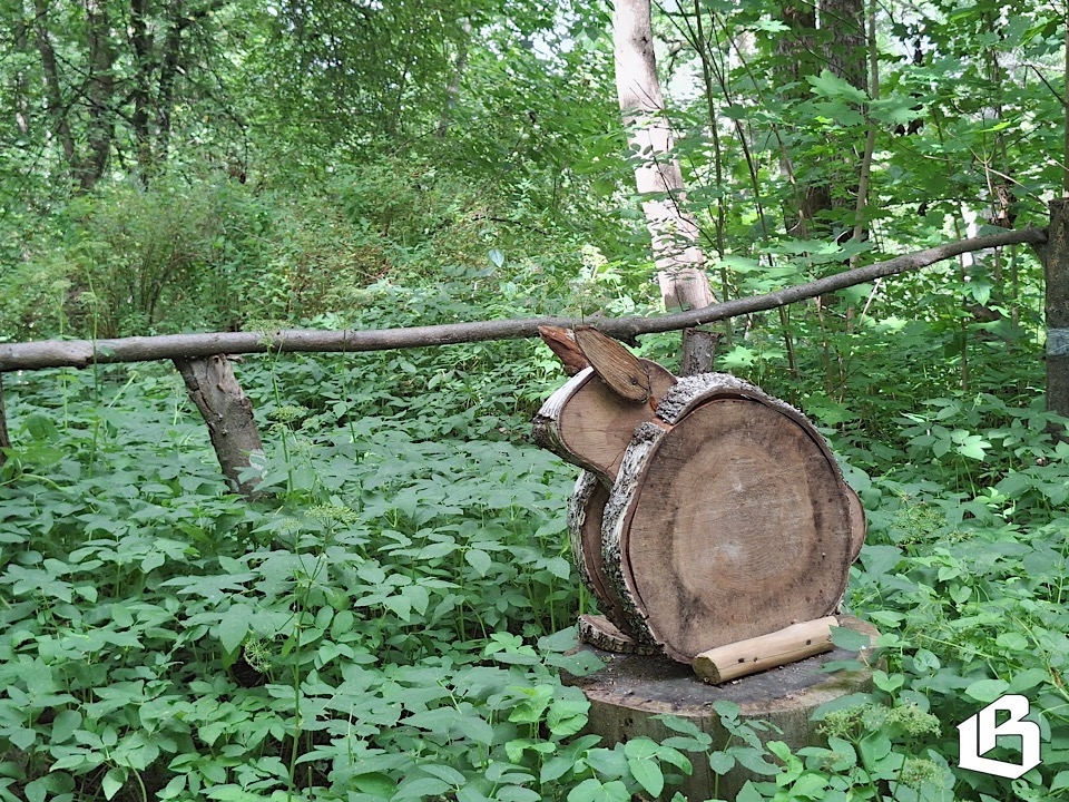 Есть такой музей – «Дачная столица»