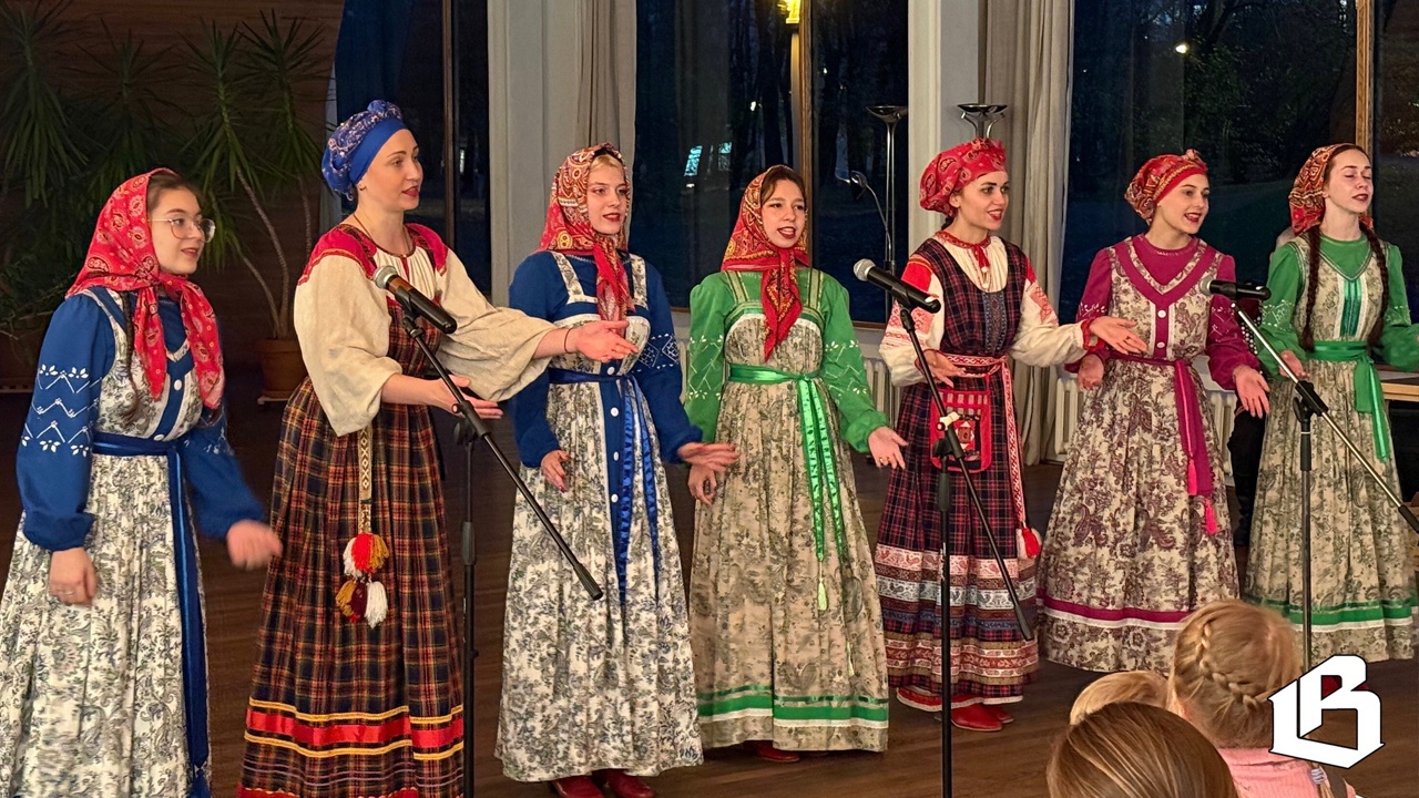 Что мы Родиной зовём?