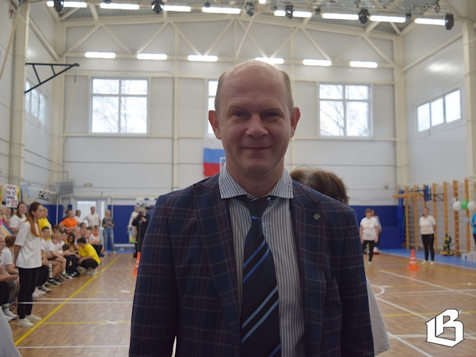 Семья – это команда!