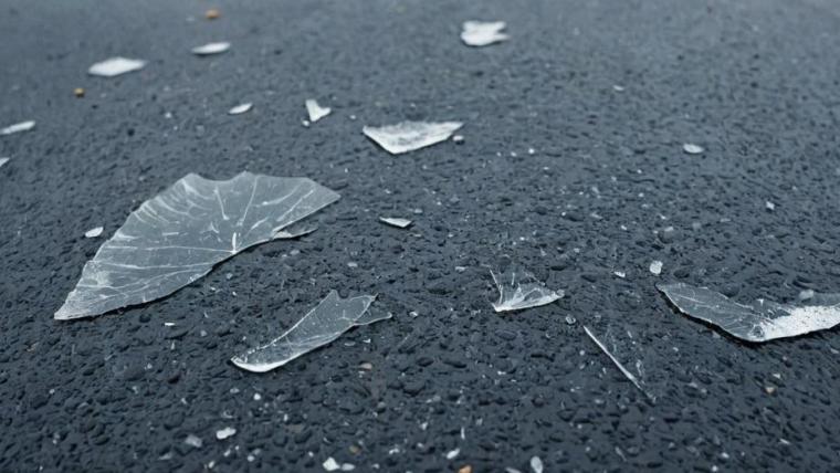 Виновник смертельного ДТП возле  Лесогорского задержан