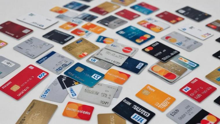 До конца года в Госдуме установят лимит на банковские карты