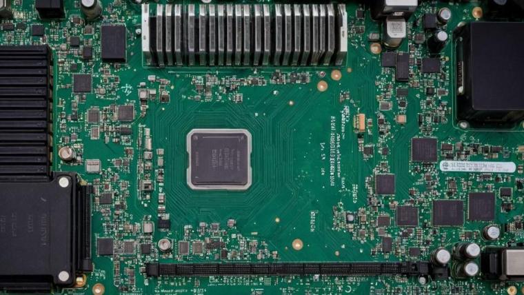 В России собираются ввести технологический сбор