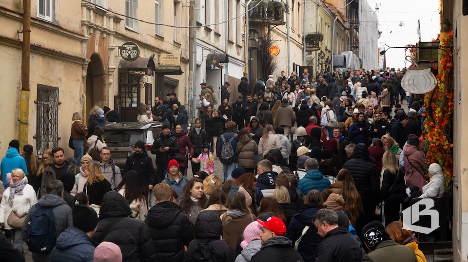 выборг туризм