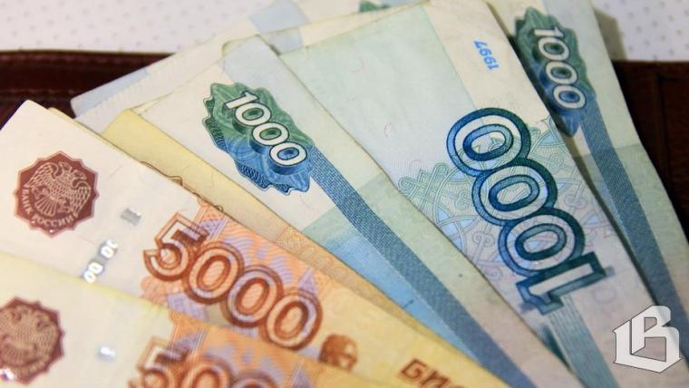 Прожиточный минимум в Ленобласти с нового года вырастет на 6,8%