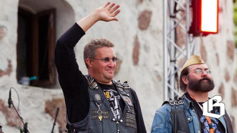 Организаторы «Балтик ралли» собираются обустроить Аллею славы на «Поле Пасхина»