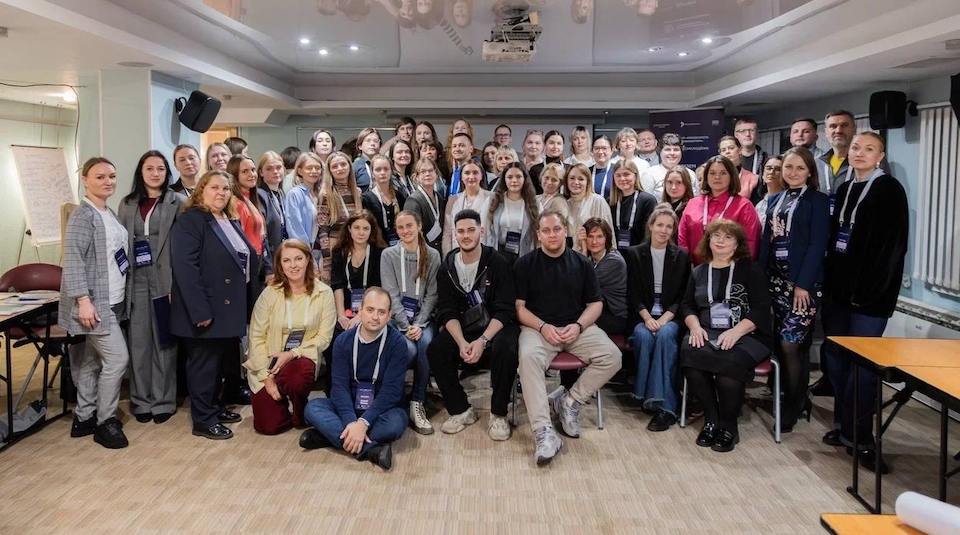 «Безопасность молодёжи» превыше всего: учителя на практике отработали взаимодействия с мошенникам 