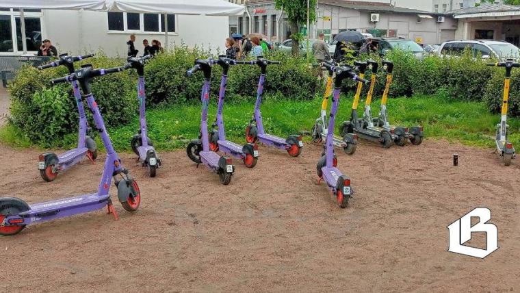 В Госдуме отложили до мая рассмотрение «самокатного» вопроса