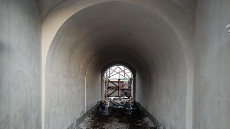 Следующий туристический сезон в Выборге прирастет новым маршрутом