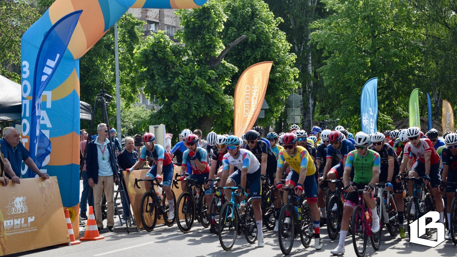 «Золото Ладоги» снова заедет в Выборг