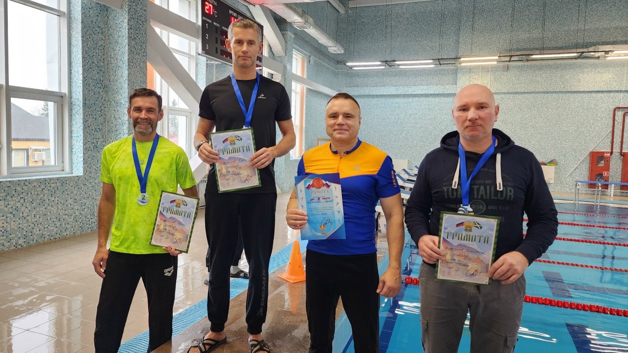 Таможенники вышли на водные дорожки