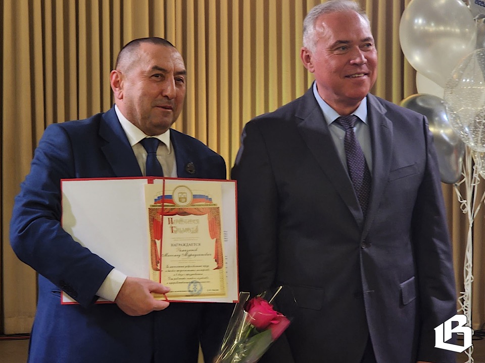 В День работника сельского хозяйства отметили не только лучших сотрудников, но и эффективную работу региона 