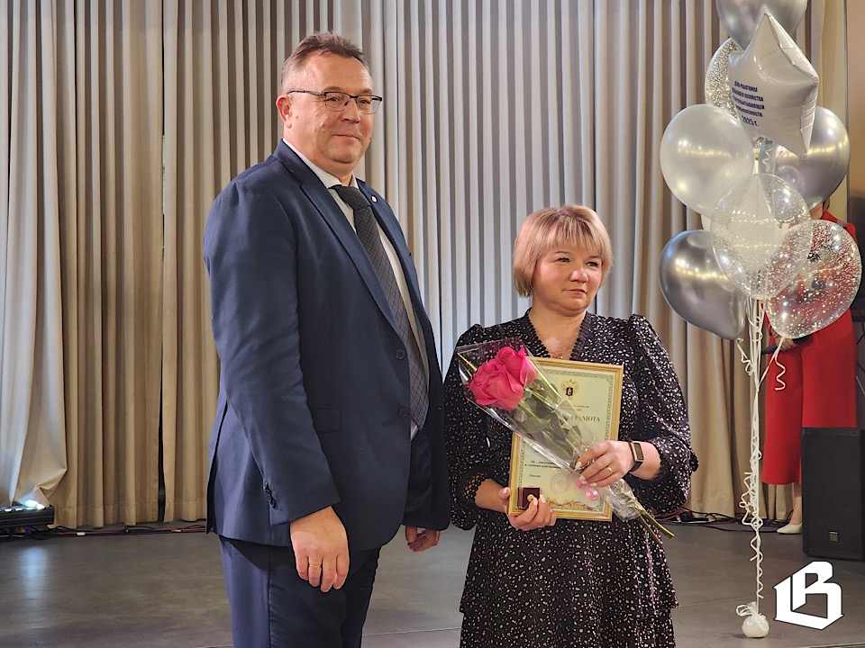 В День работника сельского хозяйства отметили не только лучших сотрудников, но и эффективную работу региона 