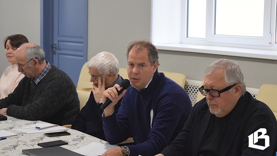 Старый город нужно разгрузить,  а выборжцам обеспечить комфорт