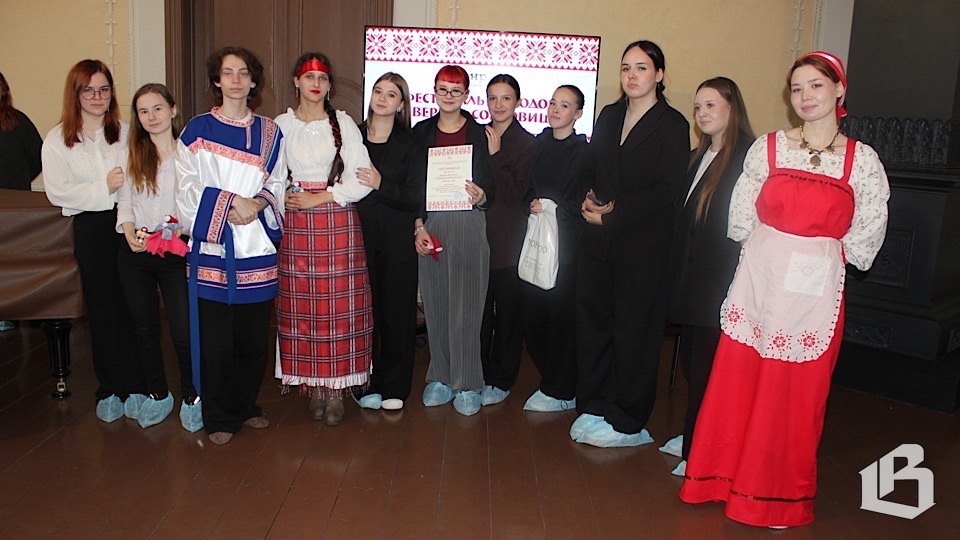 «Северное сокровище» в парке Монрепо 