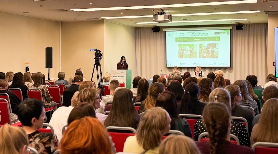 «Боевой штаб» против рака появился в Ленобласти