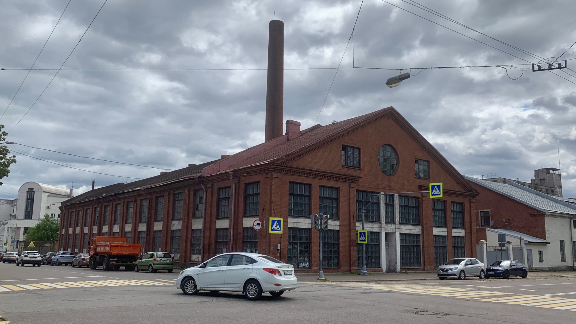 «Фабрика Матти» покажет туристам другое направление 