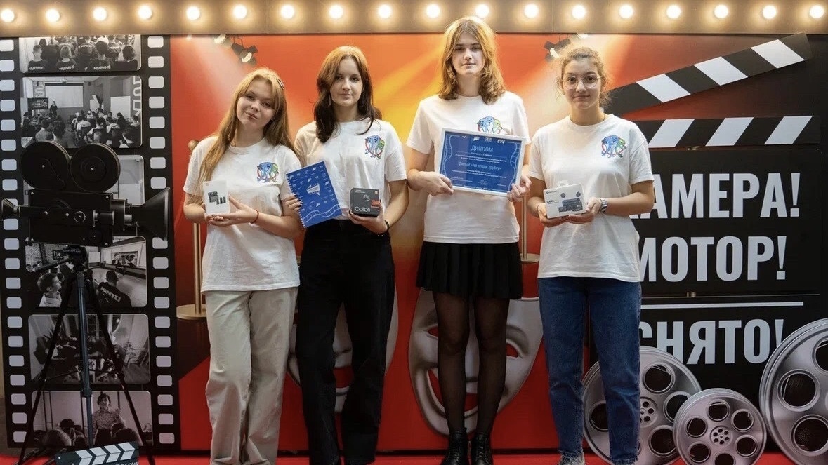 «Киноуроки 47»: нравственные ценности посредством кино