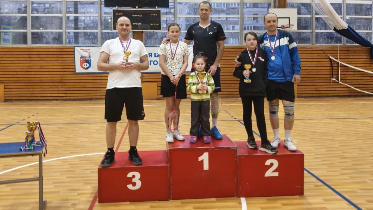 И спорт, и отдых, и здоровье