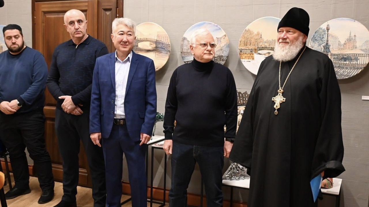 Общественная палата Выборга: курс на единство