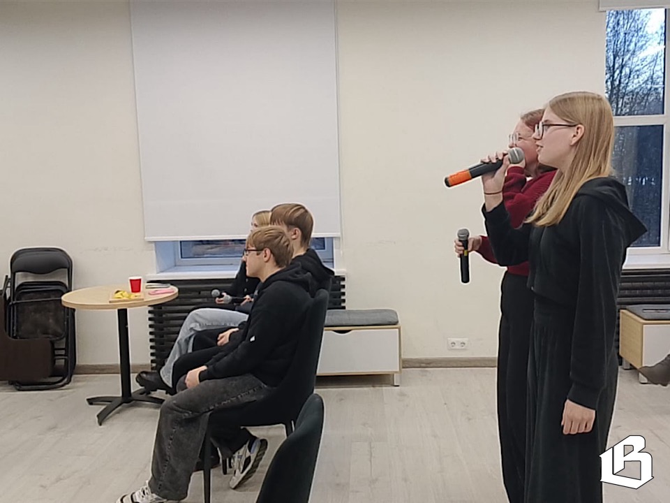 «Музыкальная однушка» зажигает сердца